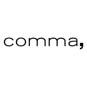 comma