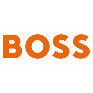 BOSS ORANGE