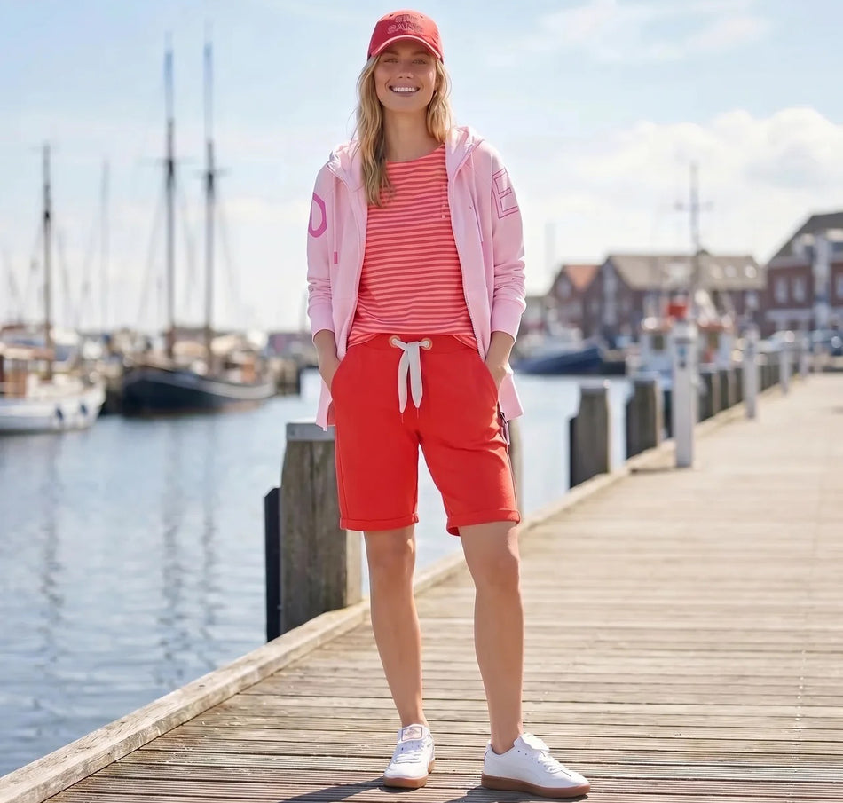 Sweatjacke  - Kala
