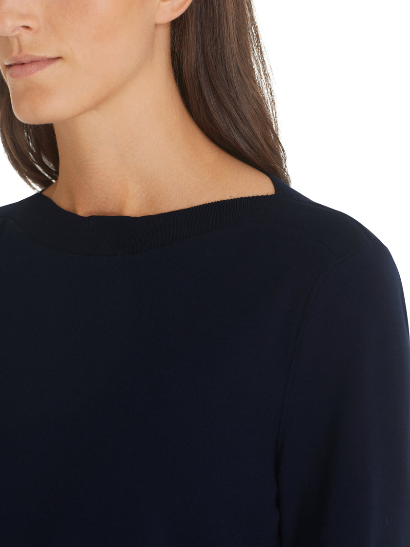 Pullover - Feinstrick