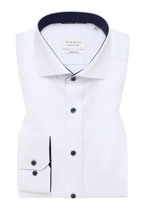 Businesshemd - Modern Fit