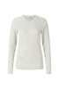 Longsleeve - Rib Glam
