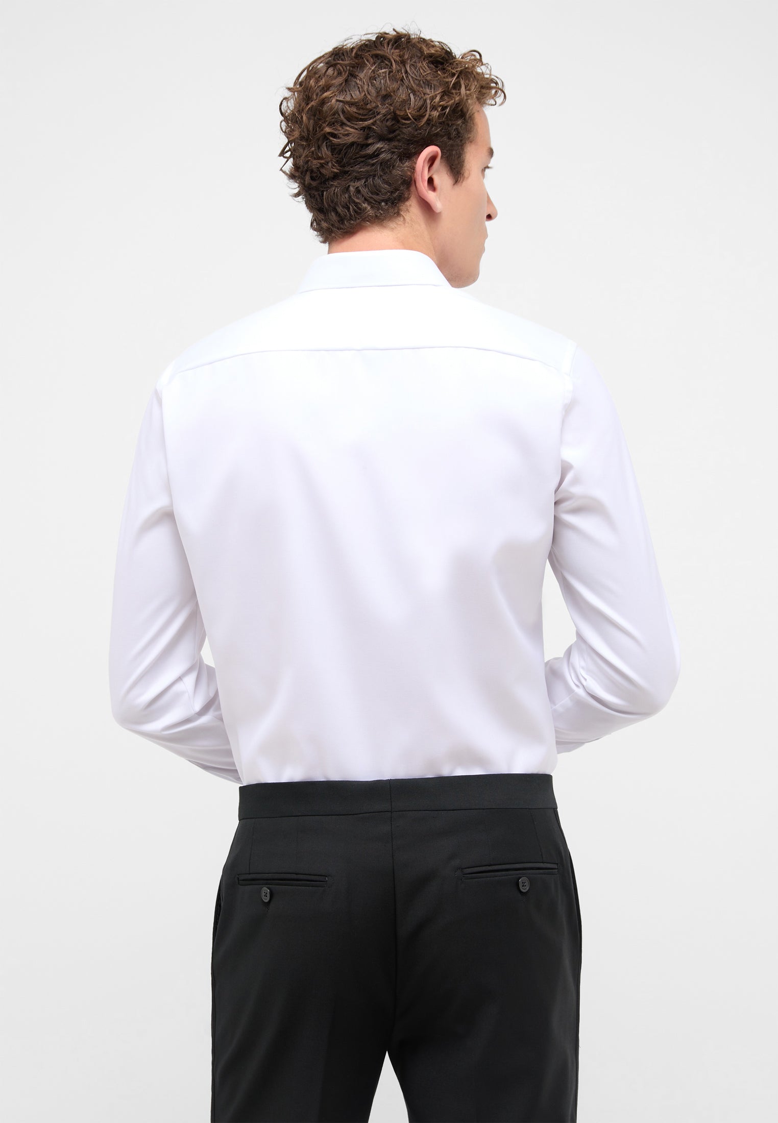 Businesshemd - Modern Fit