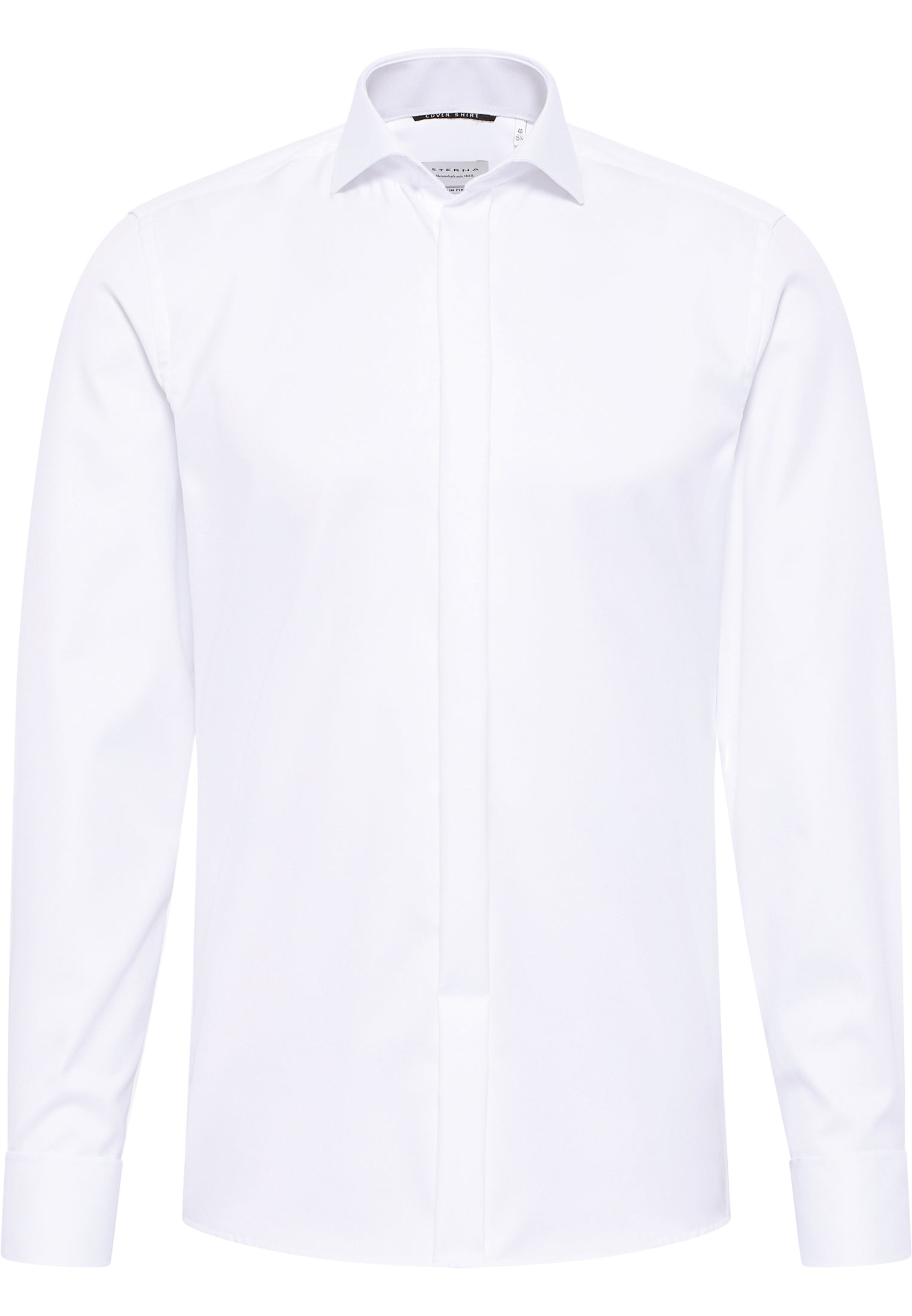 Businesshemd - Modern Fit