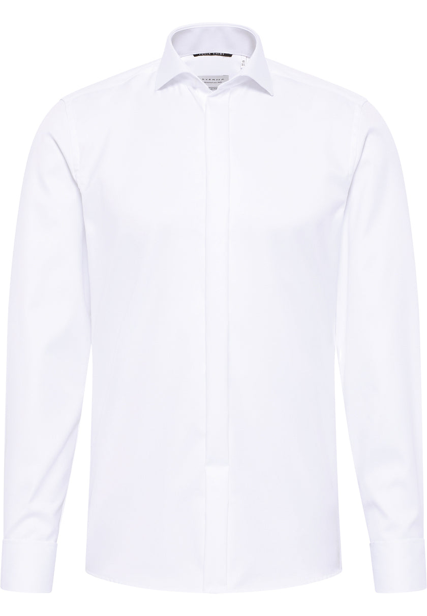 Businesshemd - Modern Fit