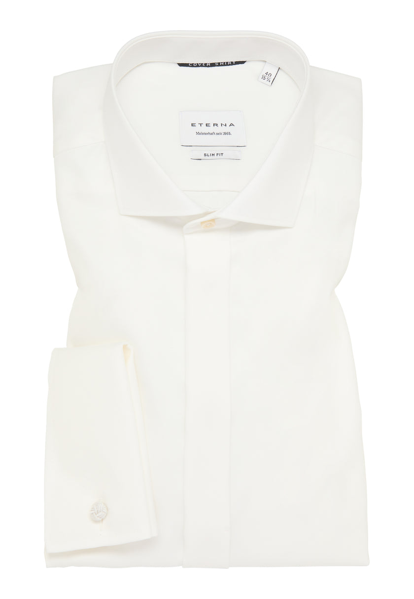 Langarmhemd - Regular Fit