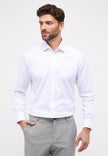 Hemd -  Twill - Langarm