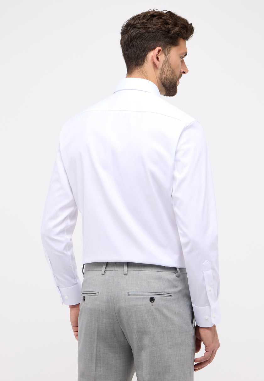 Hemd -  Twill - Langarm