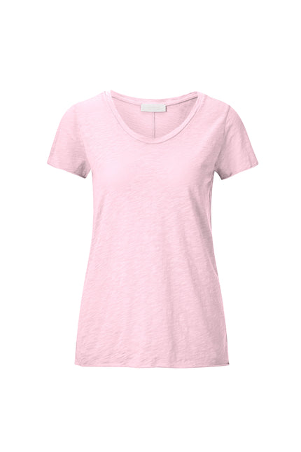 T-Shirt - V-Neck