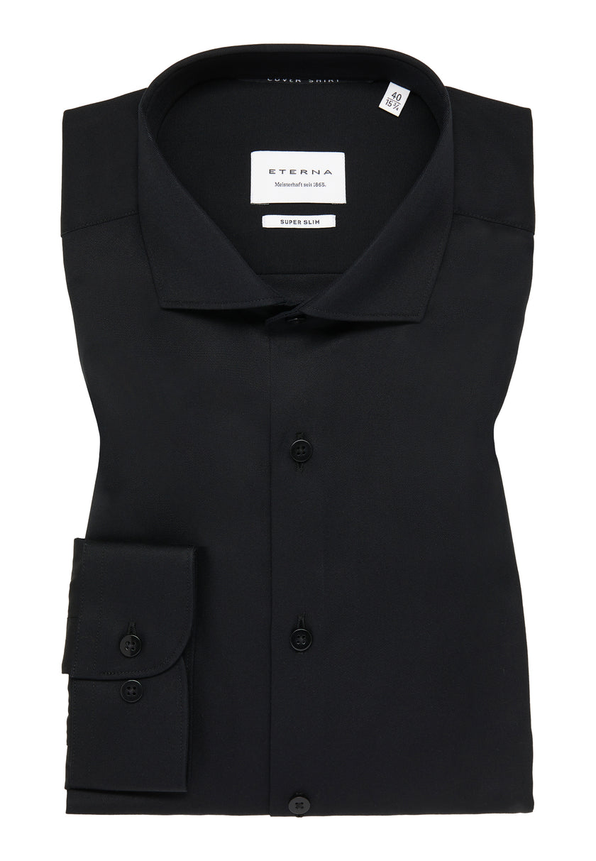 Businesshemd - Super Slim