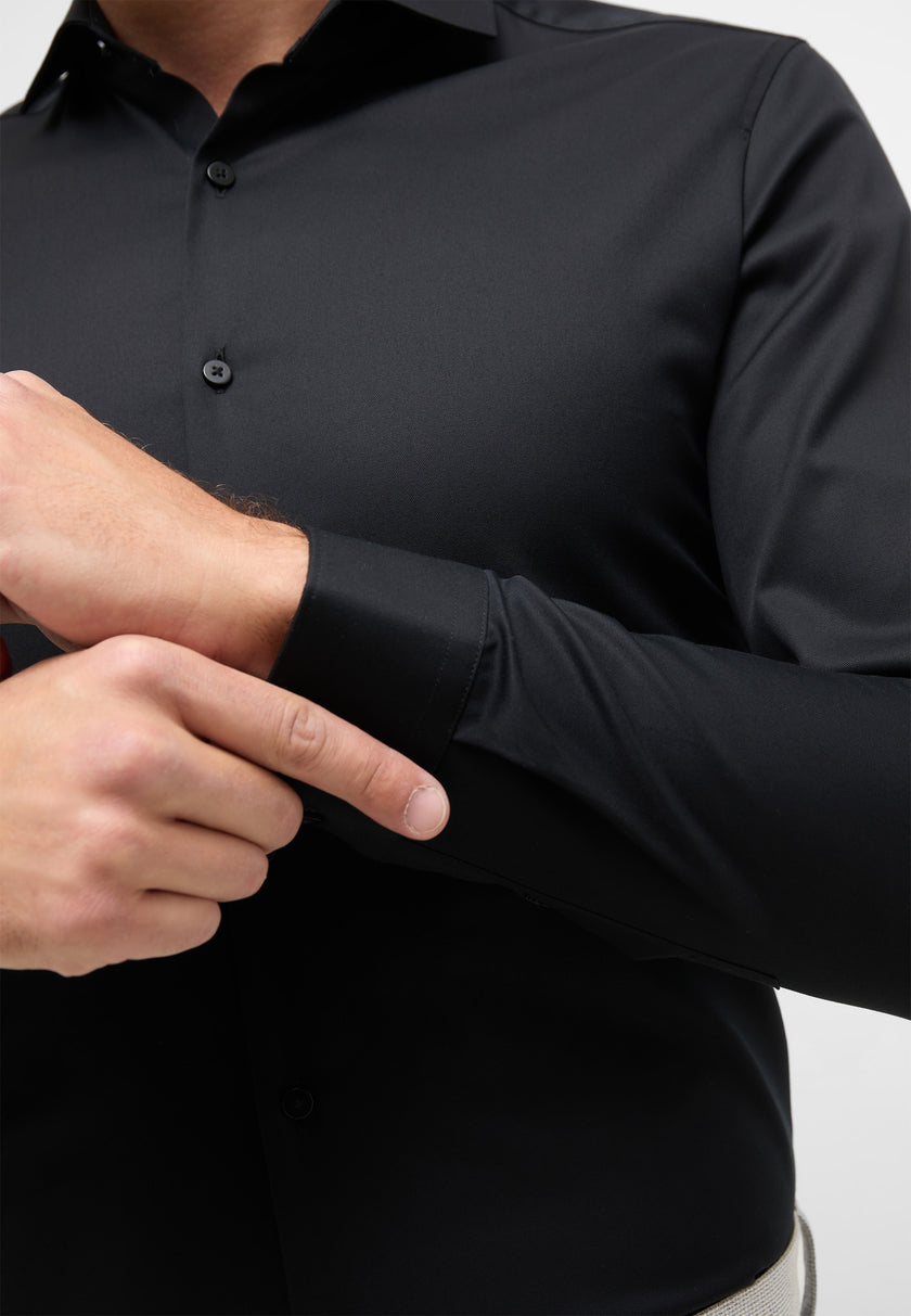 Businesshemd - Super Slim