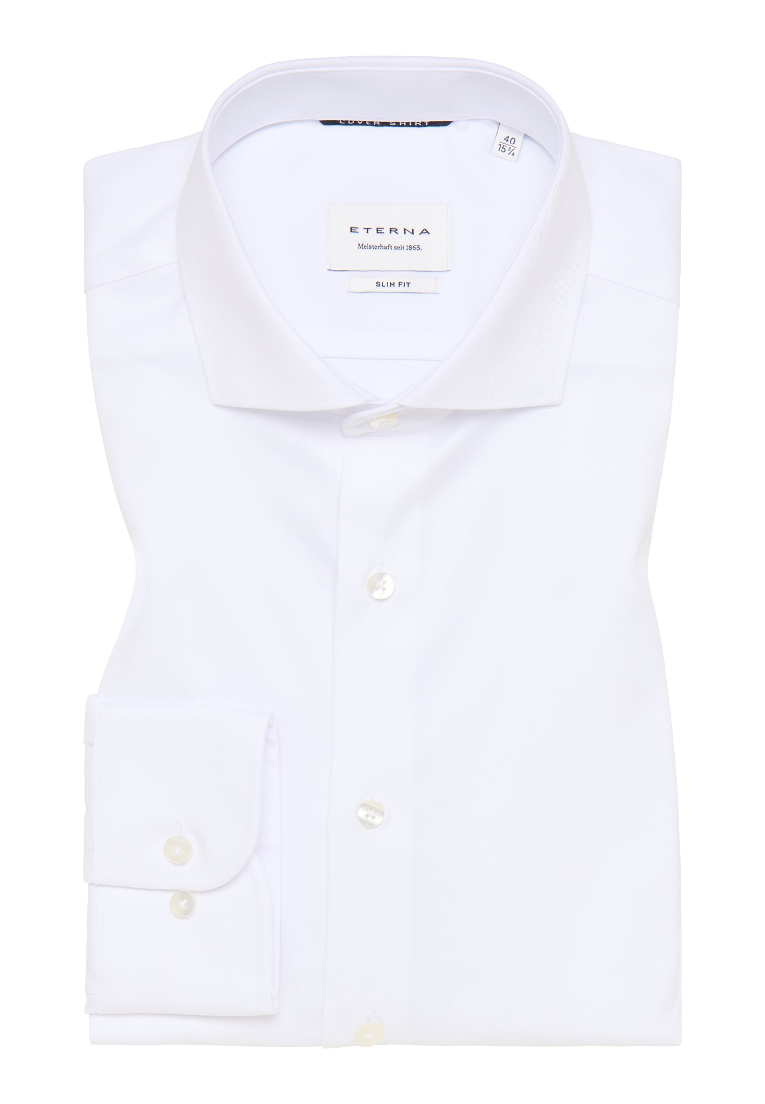 Businesshemd - Slim Fit