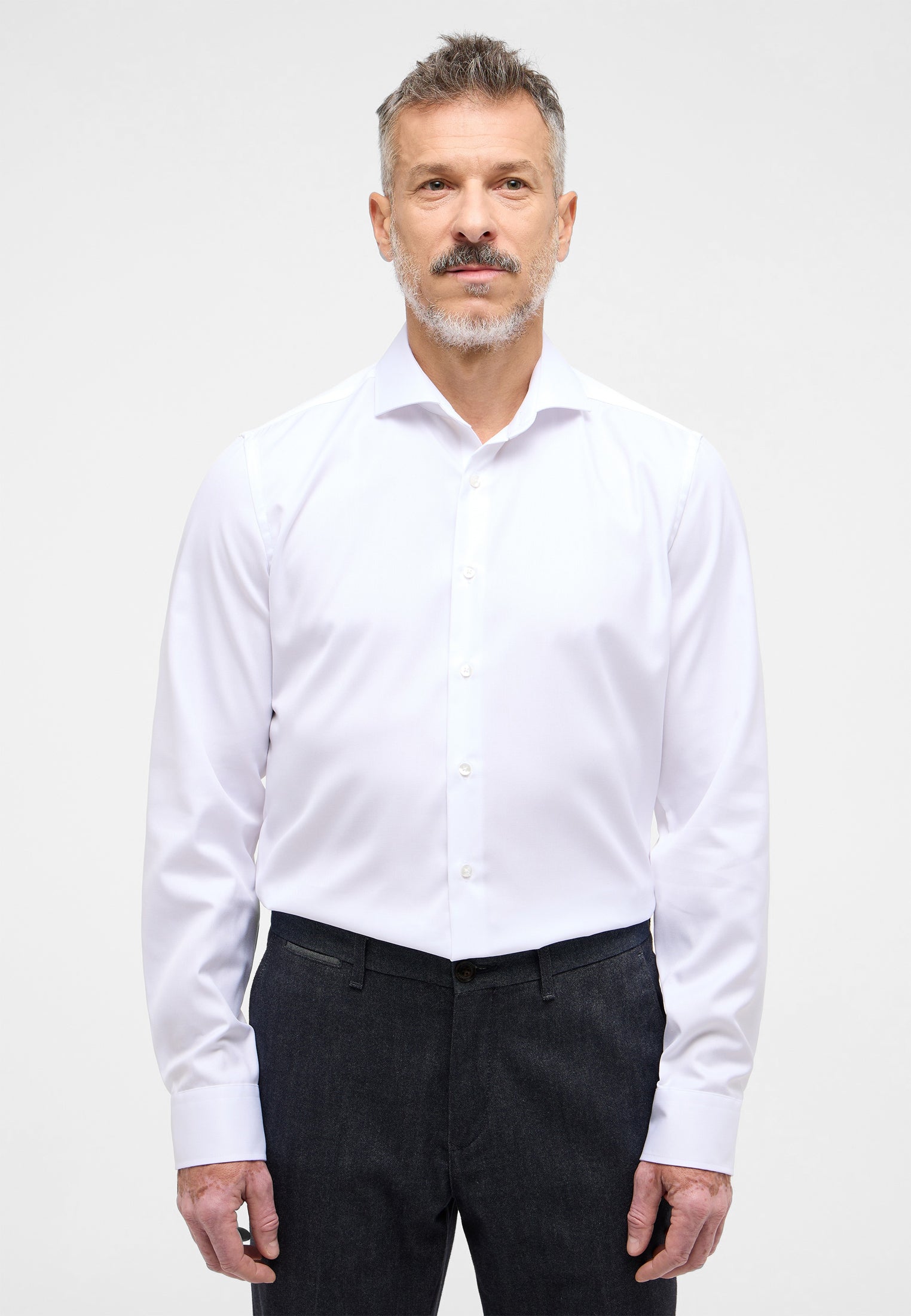 Businesshemd - Slim Fit