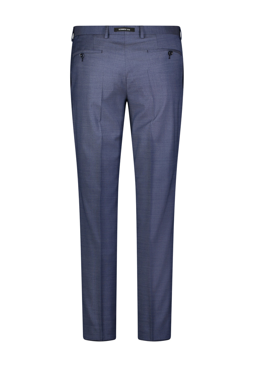 Anzughose - Regular Fit