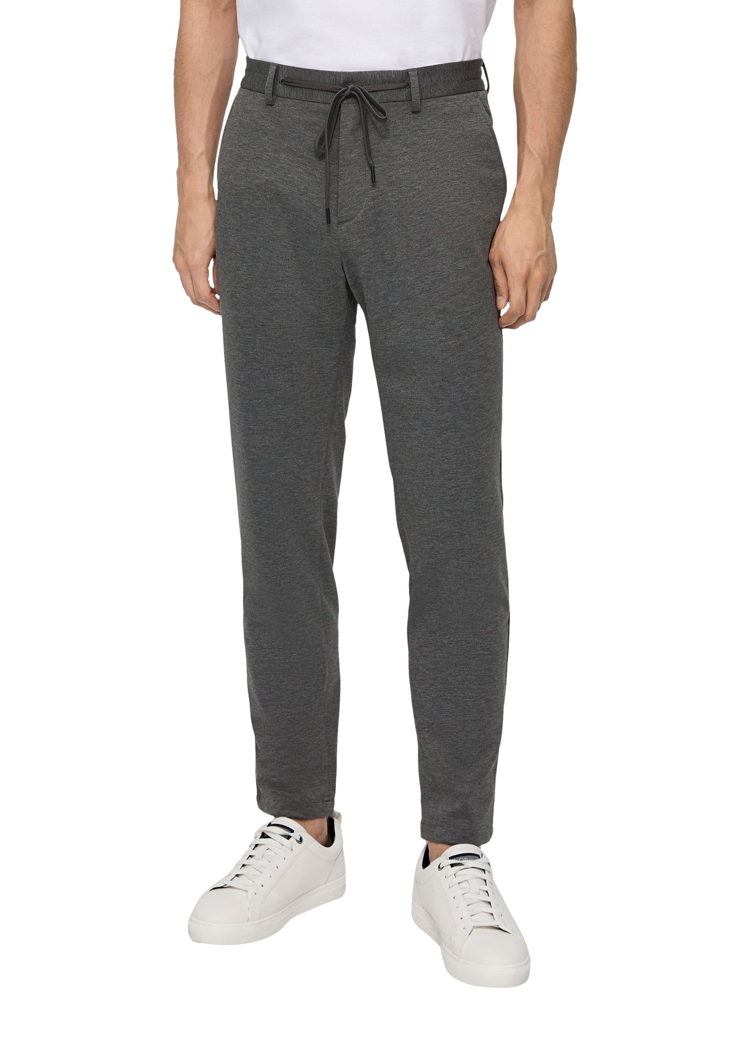 Joggpants - Relaxed Fit