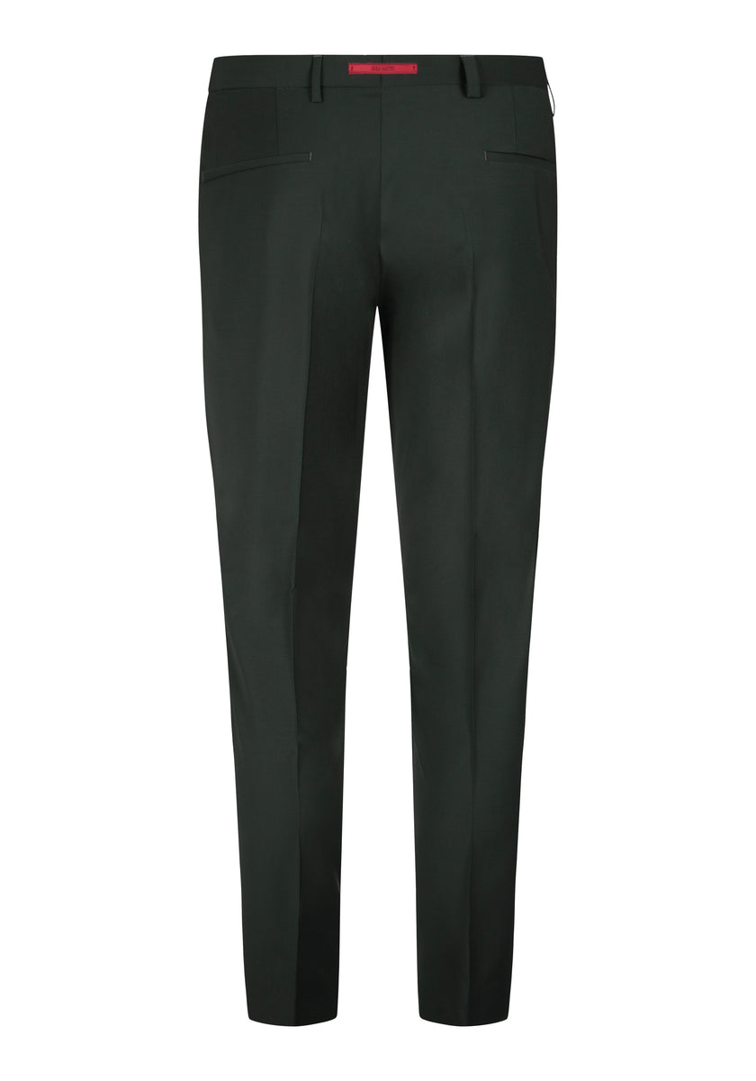 Anzughose - Slim Fit