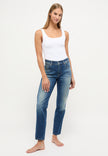 Jeans - Relaxed Fit - Darleen