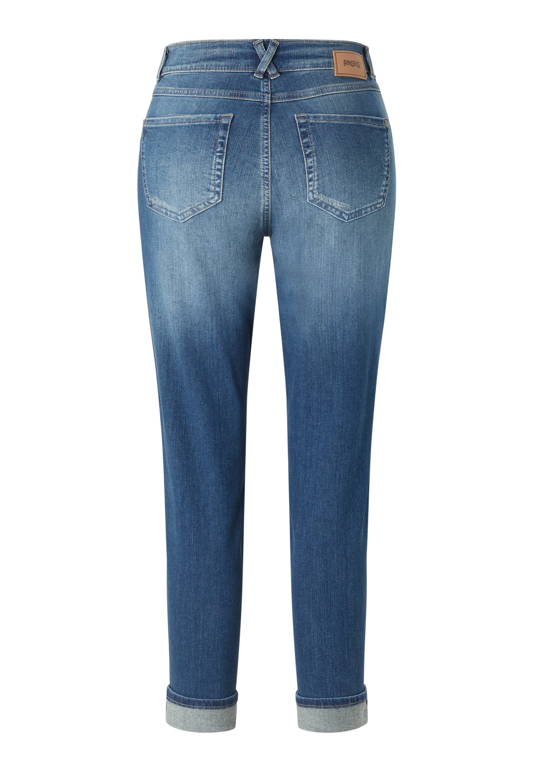 Jeans - Relaxed Fit - Darleen