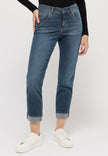 Jeans - Relaxed Fit - Darleen