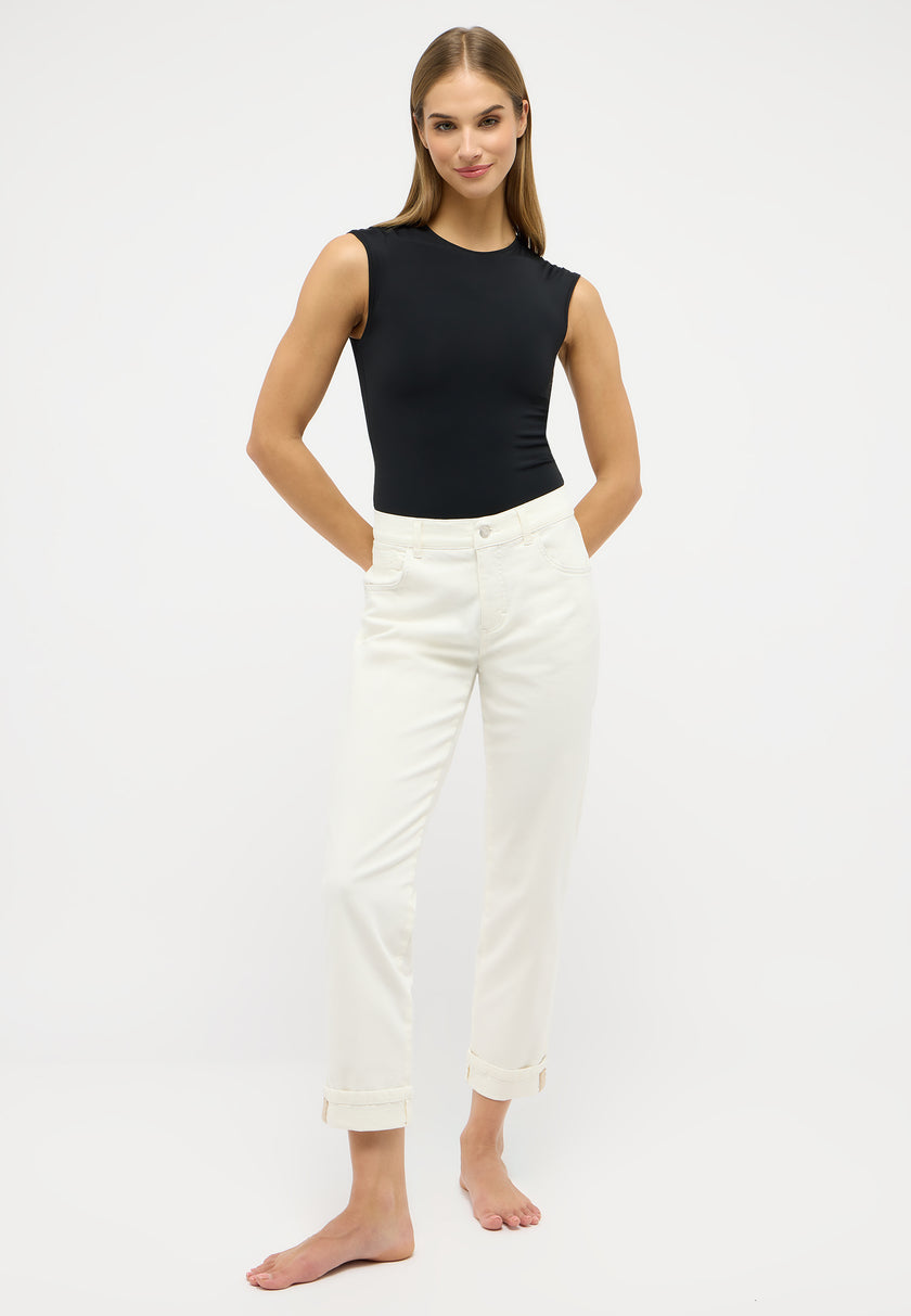 Jeans - Straight Fit