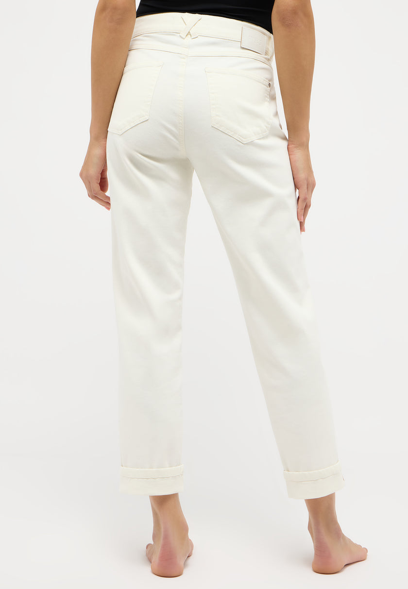 Jeans - Straight Fit