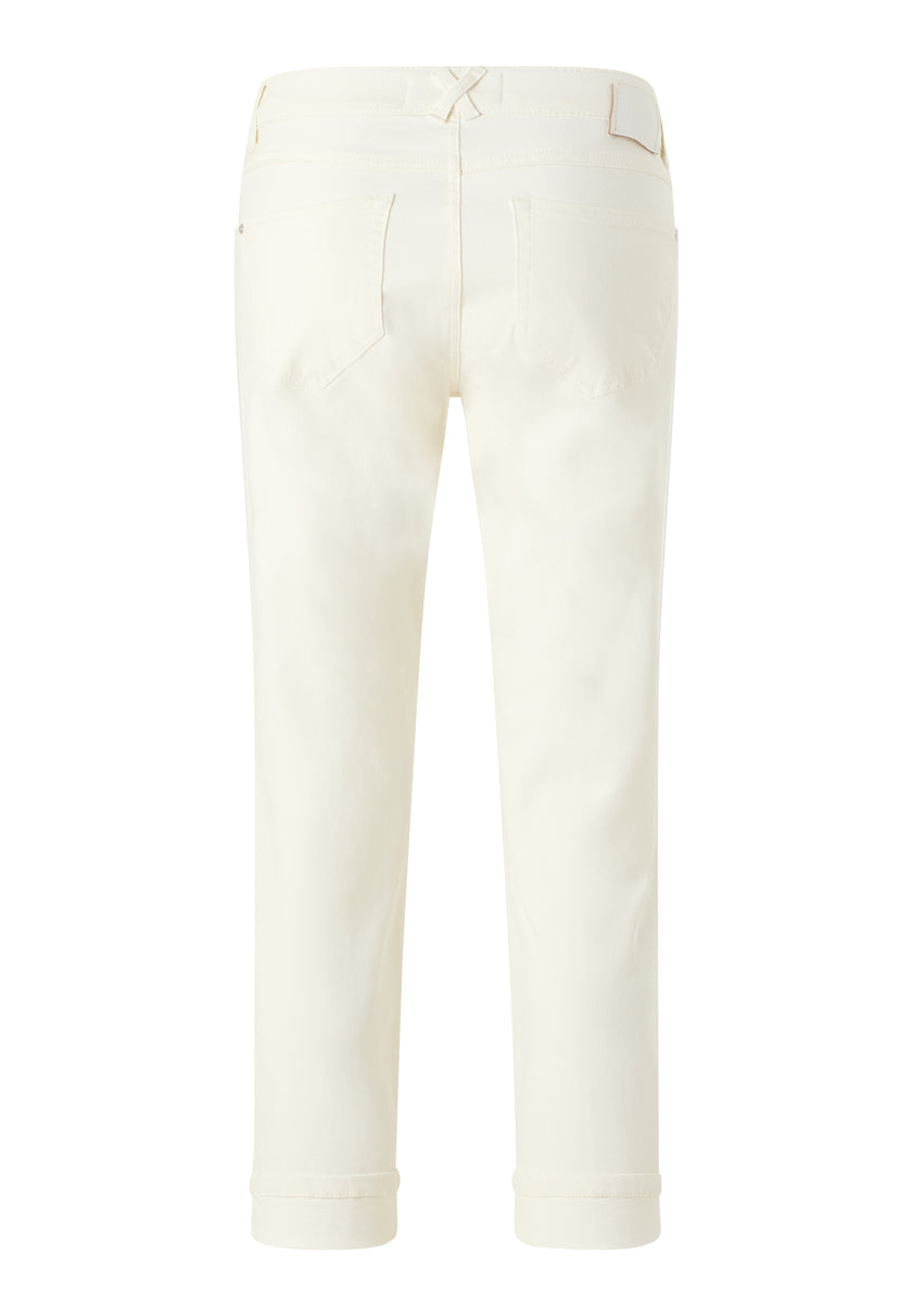 Jeans - Straight Fit