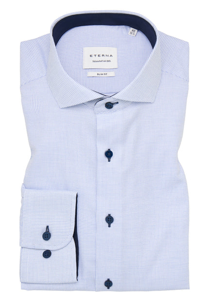 Hemd  Langarm - Slim Fit