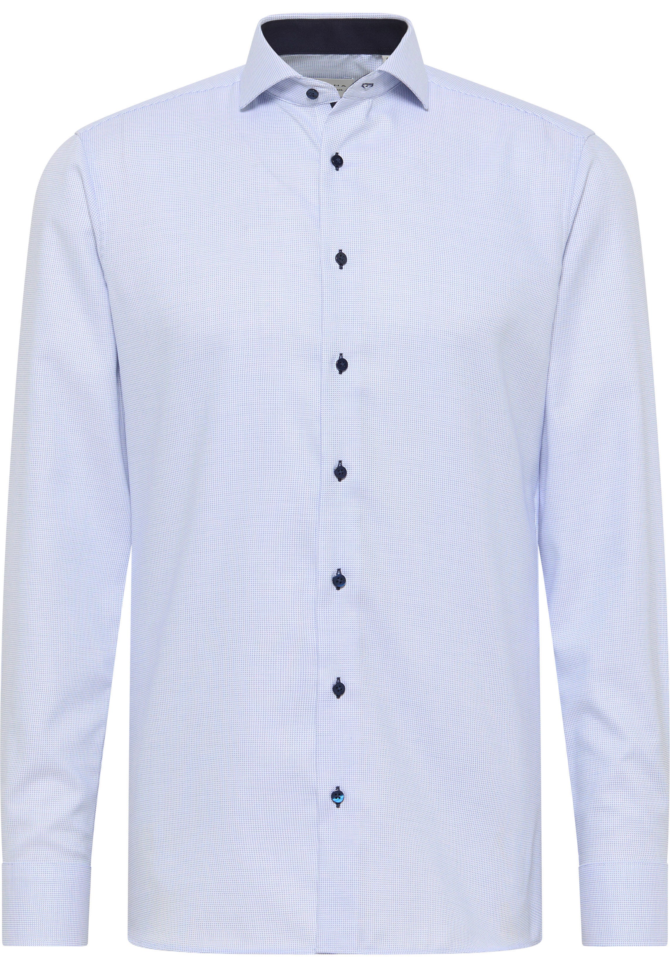 Hemd  Langarm - Slim Fit