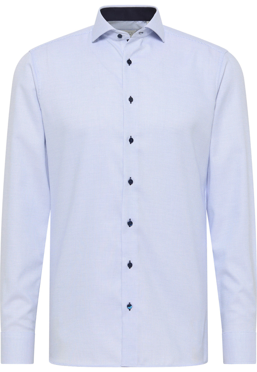 Hemd  Langarm - Slim Fit