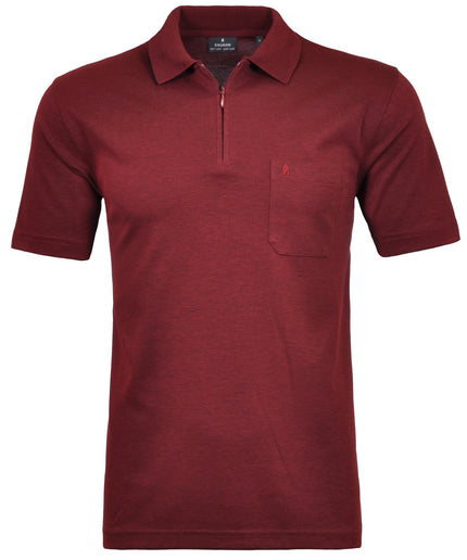 Poloshirt  - 1/2 Arm