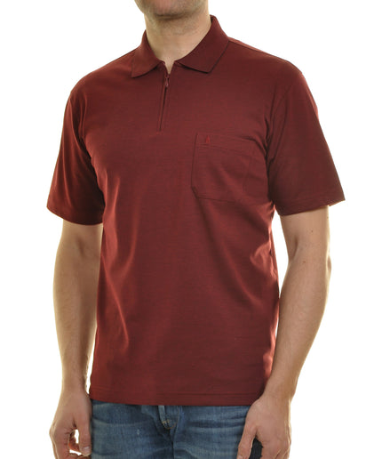 Poloshirt  - 1/2 Arm