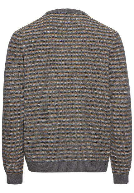 Strickpullover - Mouline