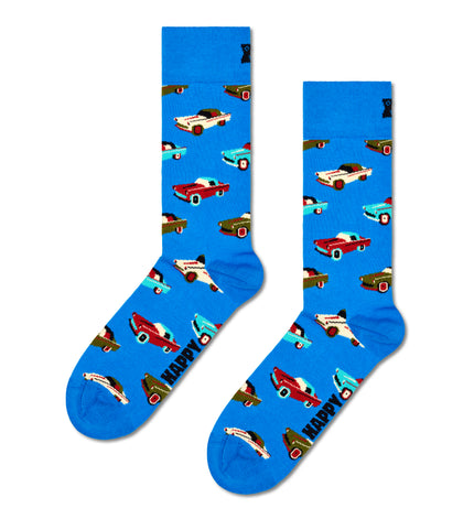 Socken - Car Sock