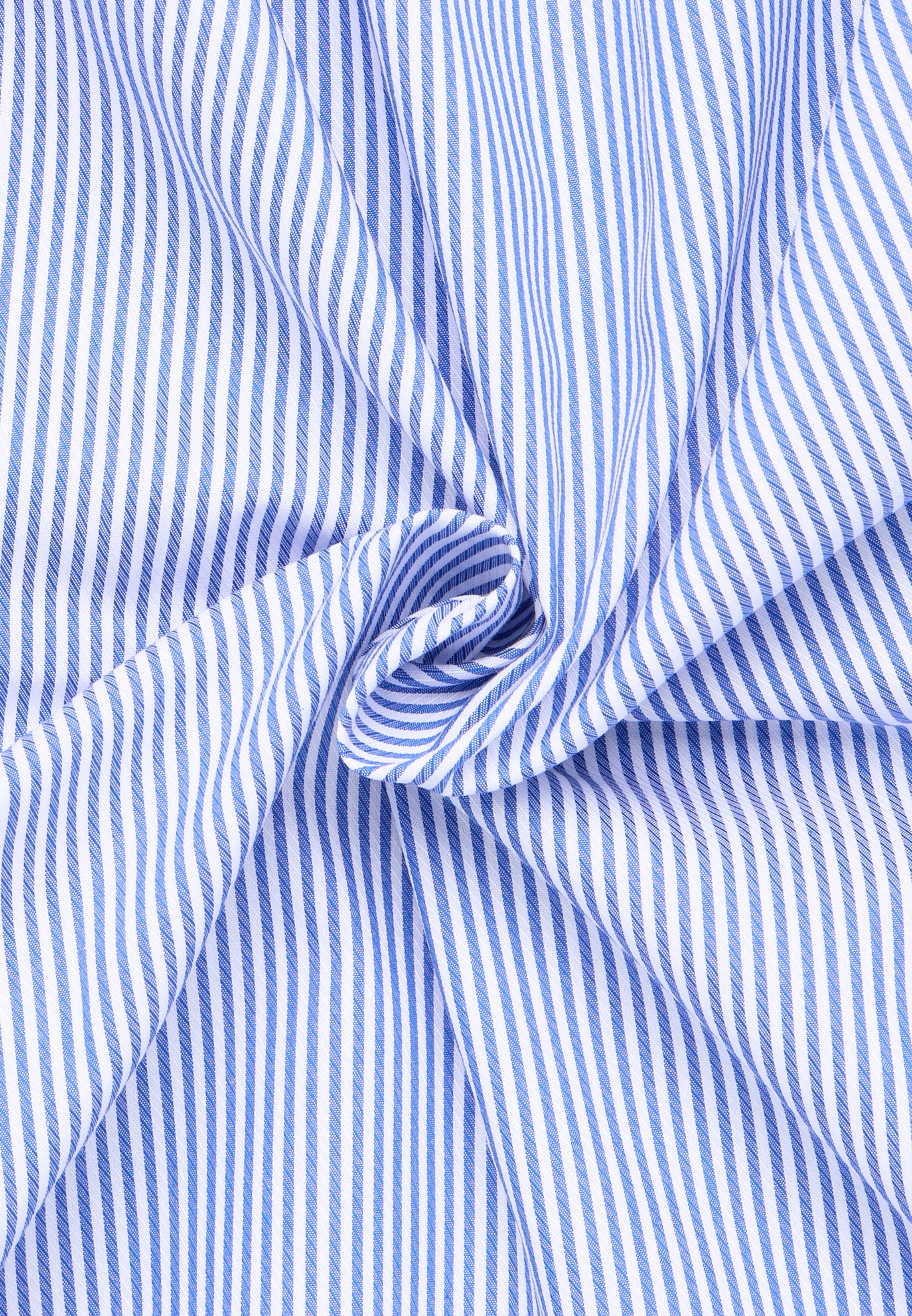 Hemd - Twill -  Langarm