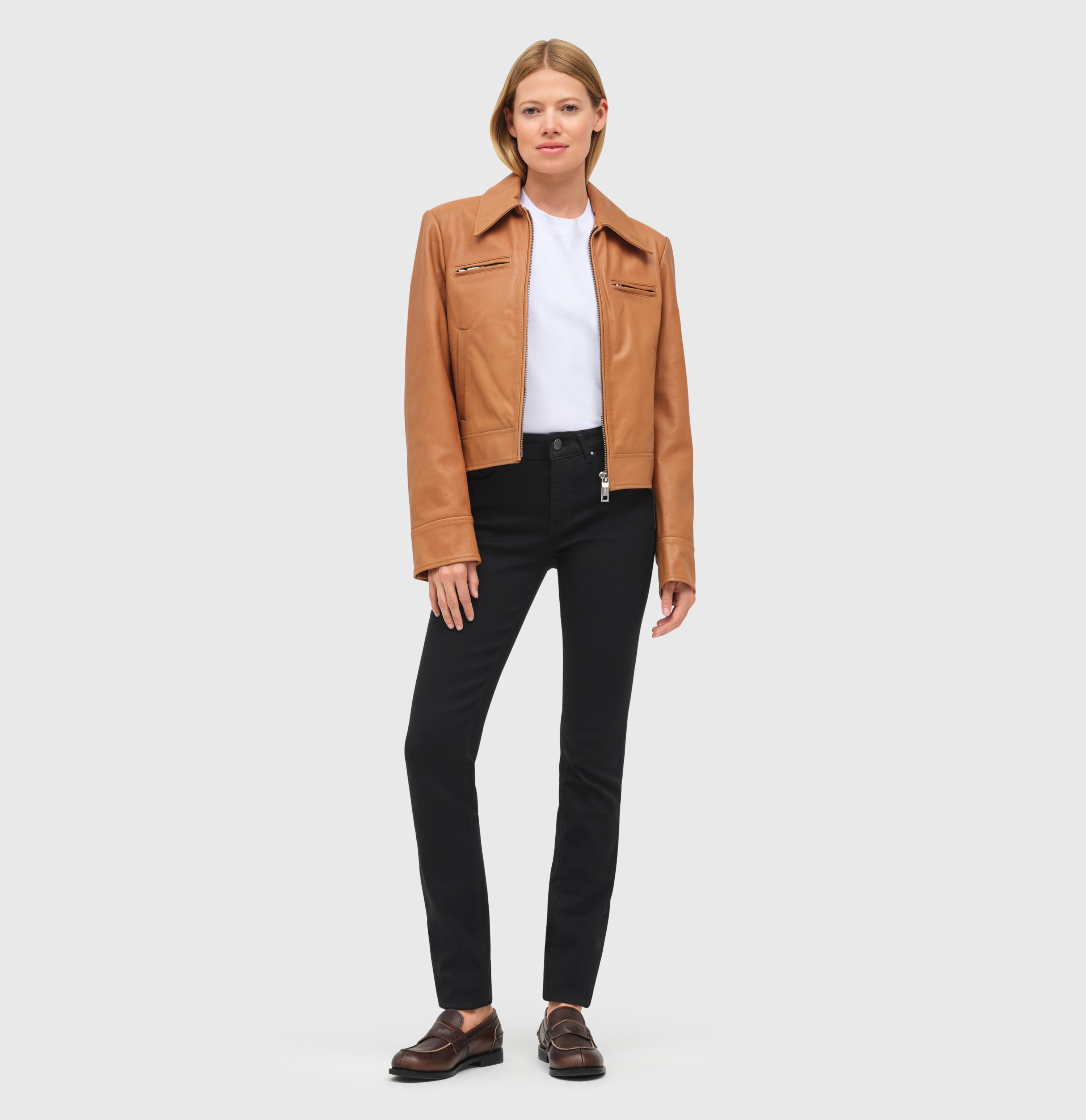 Jeans - DREAM SKINNY