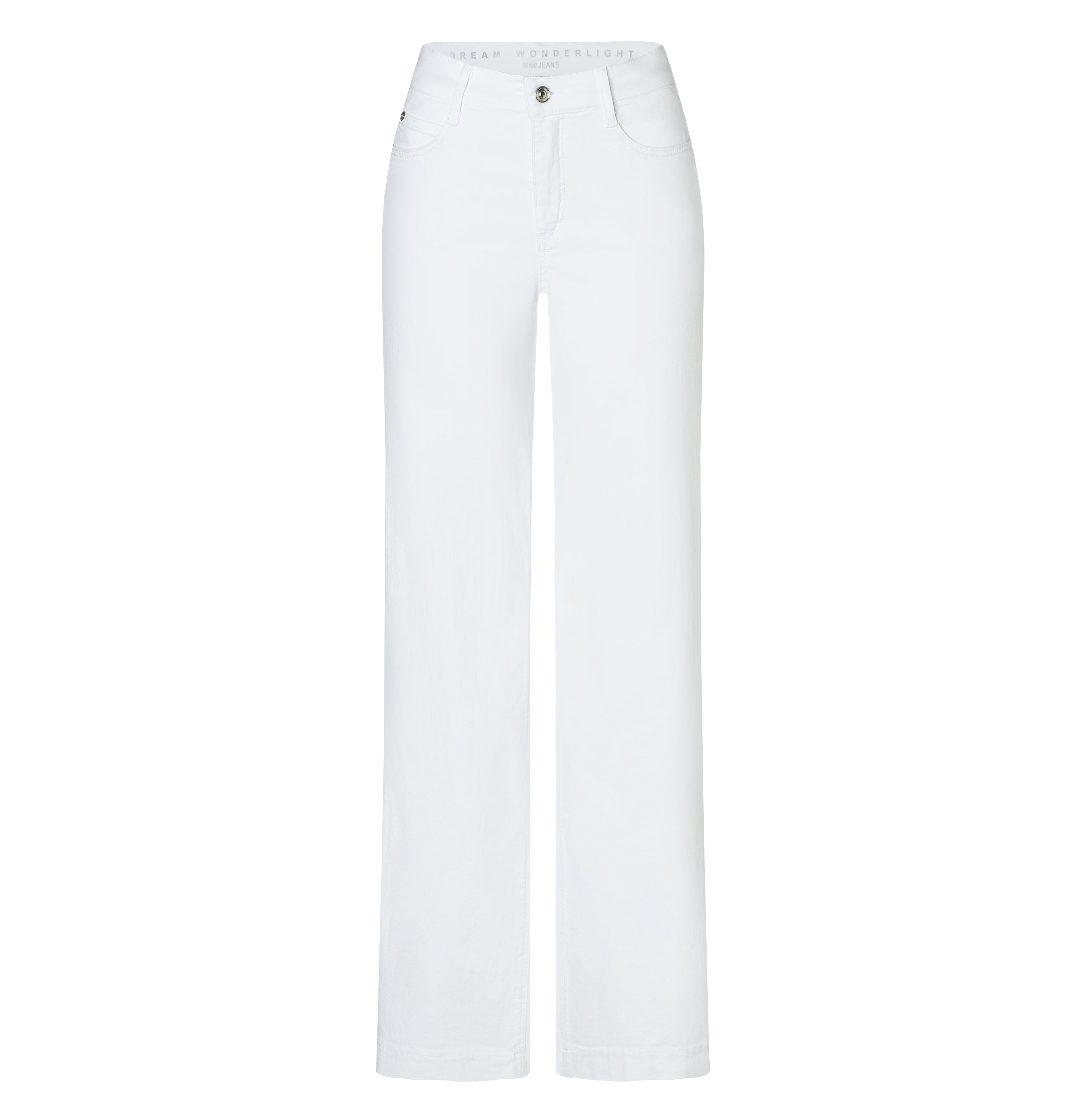 Jeans - Wide Leg