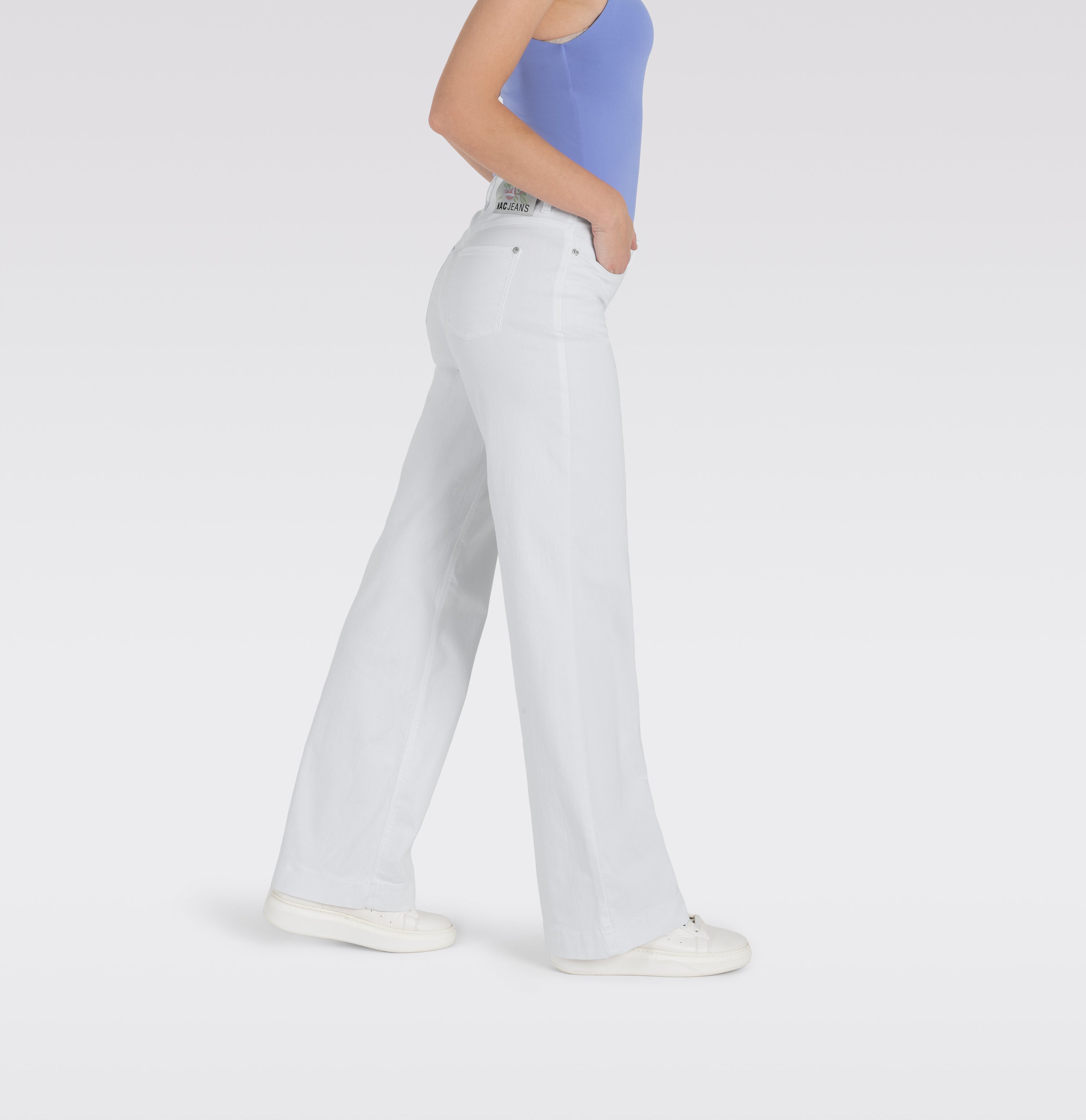 Jeans - Wide Leg