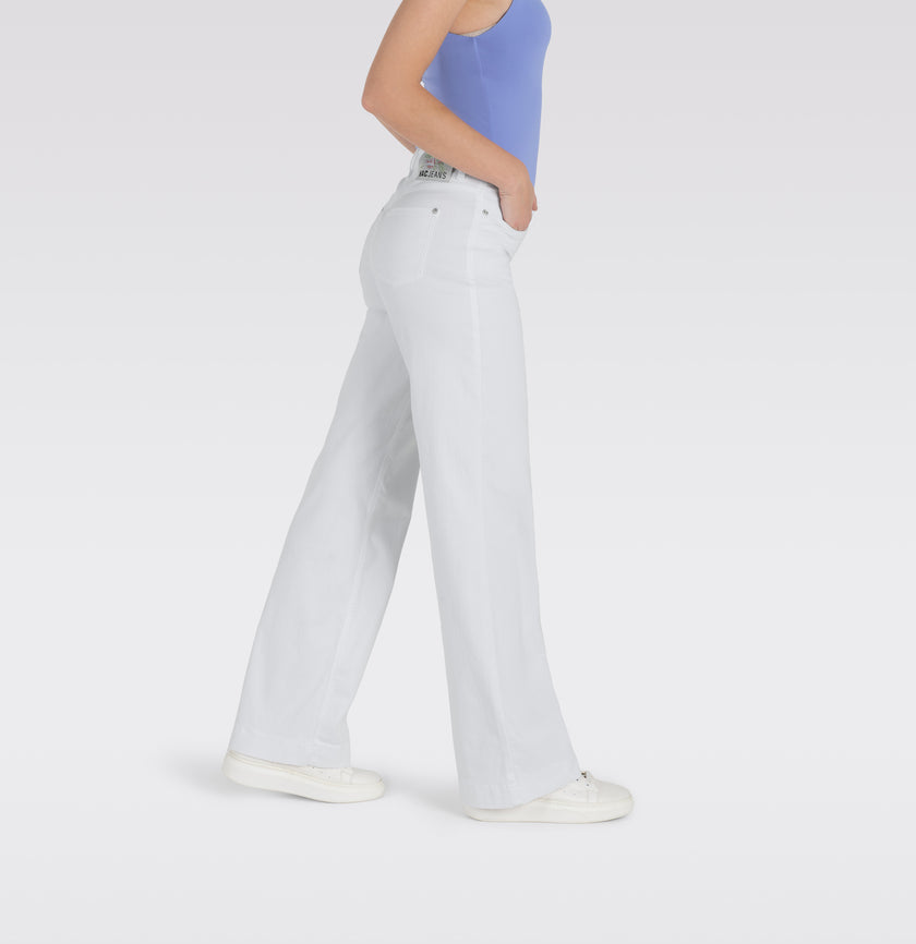 Jeans - Wide Leg