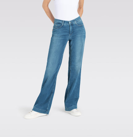 Jeans - Wide Leg