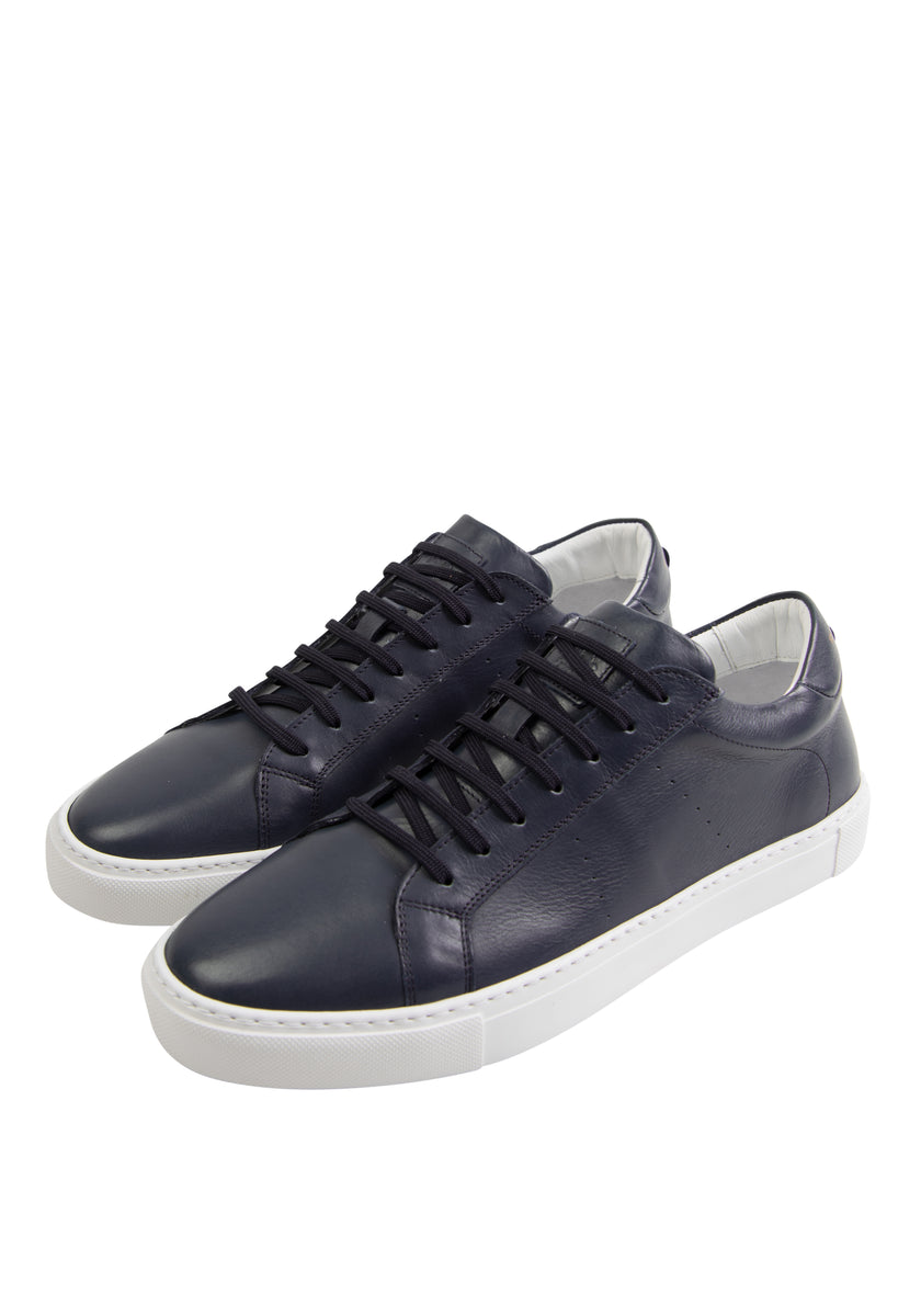 Sneaker - Leder