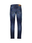 Jeans - Relaxed Fit - Baxter