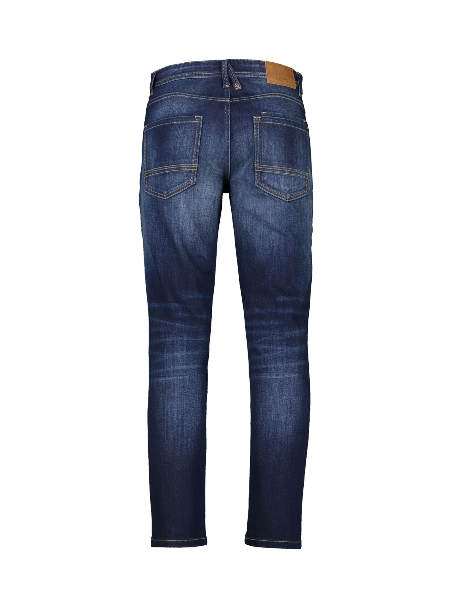 Jeans - Relaxed Fit - Baxter