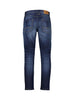 Jeans - Relaxed Fit - Baxter