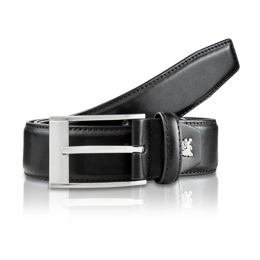 Gürtel - Leder                             0