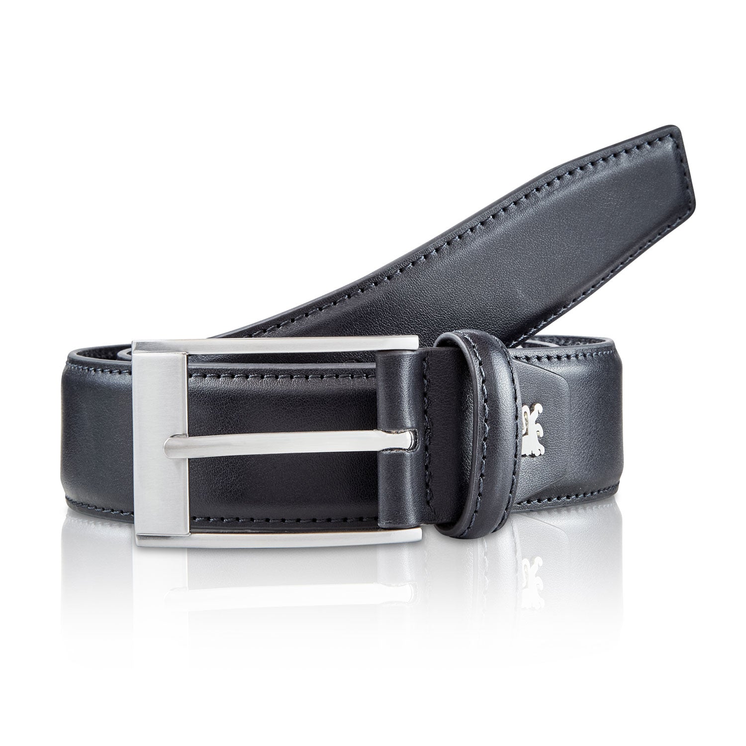 Gürtel - Leder
