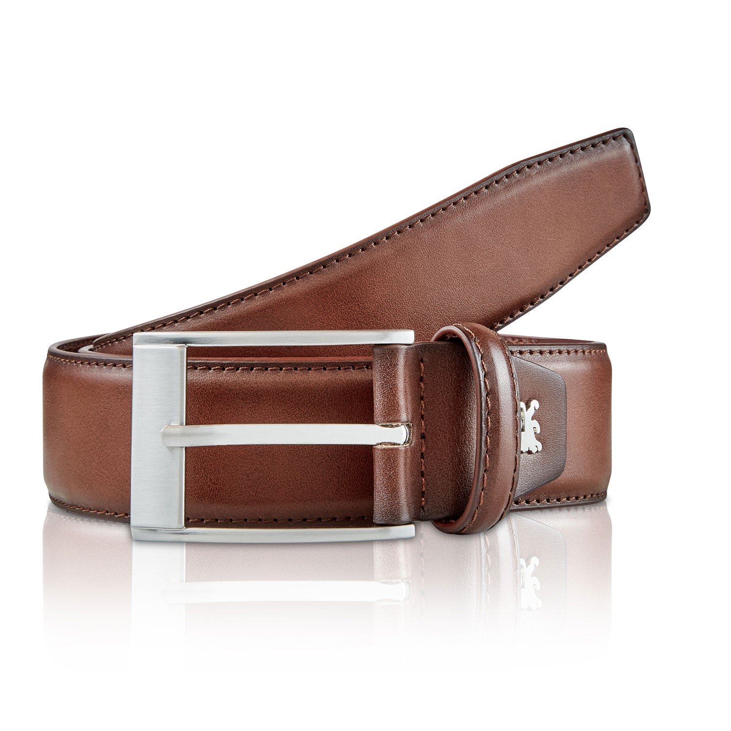 Gürtel - Leder