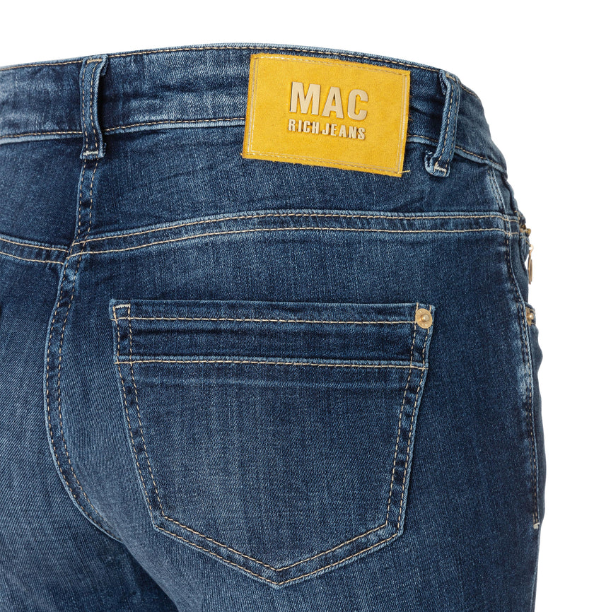 Jeans - Slim Fit