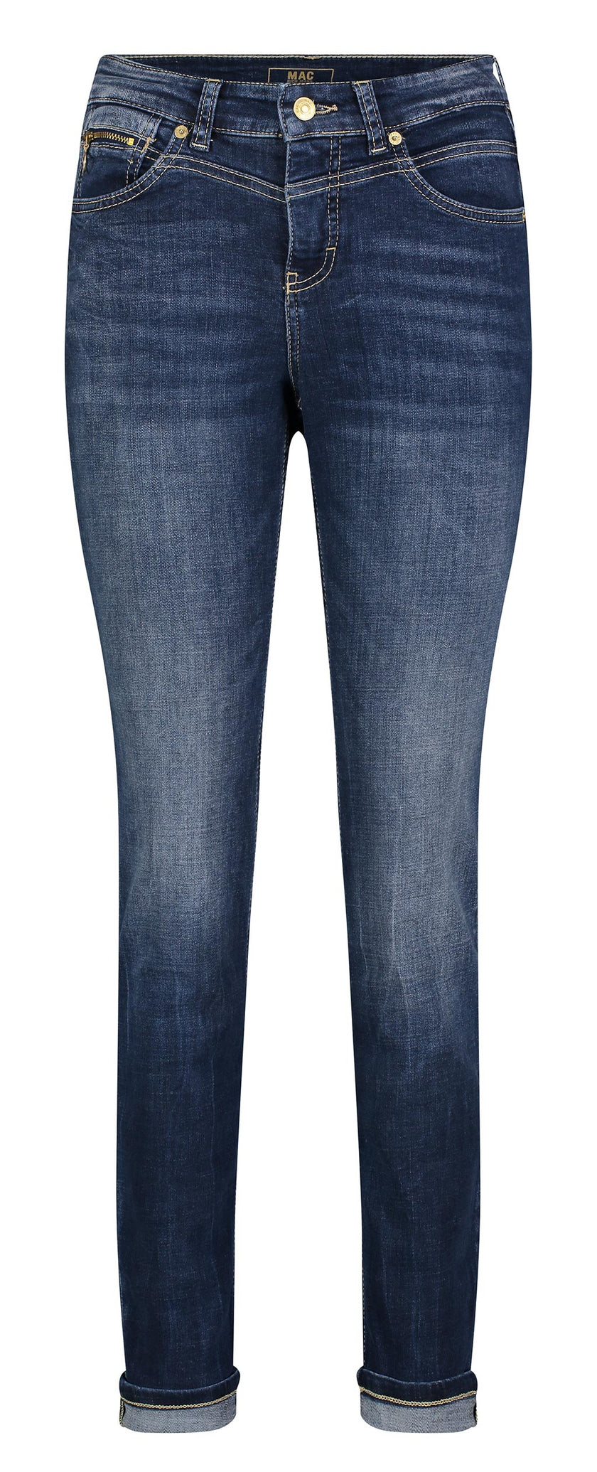 Jeans - Slim Fit - Rich Slim