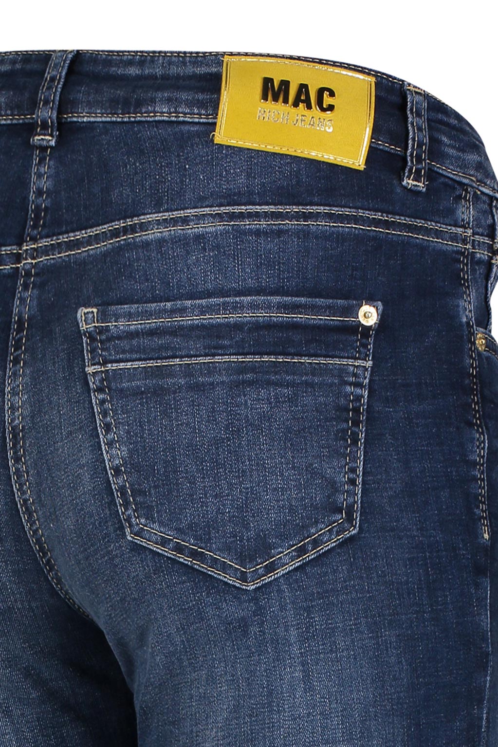 Jeans - Slim Fit - Rich Slim