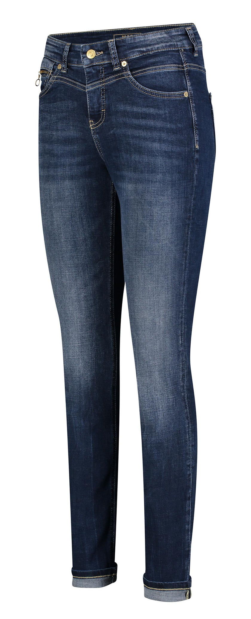 Jeans - Slim Fit - Rich Slim